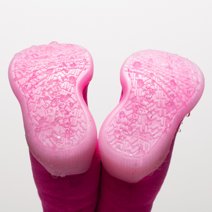 Water-Resistant Sock Shoe