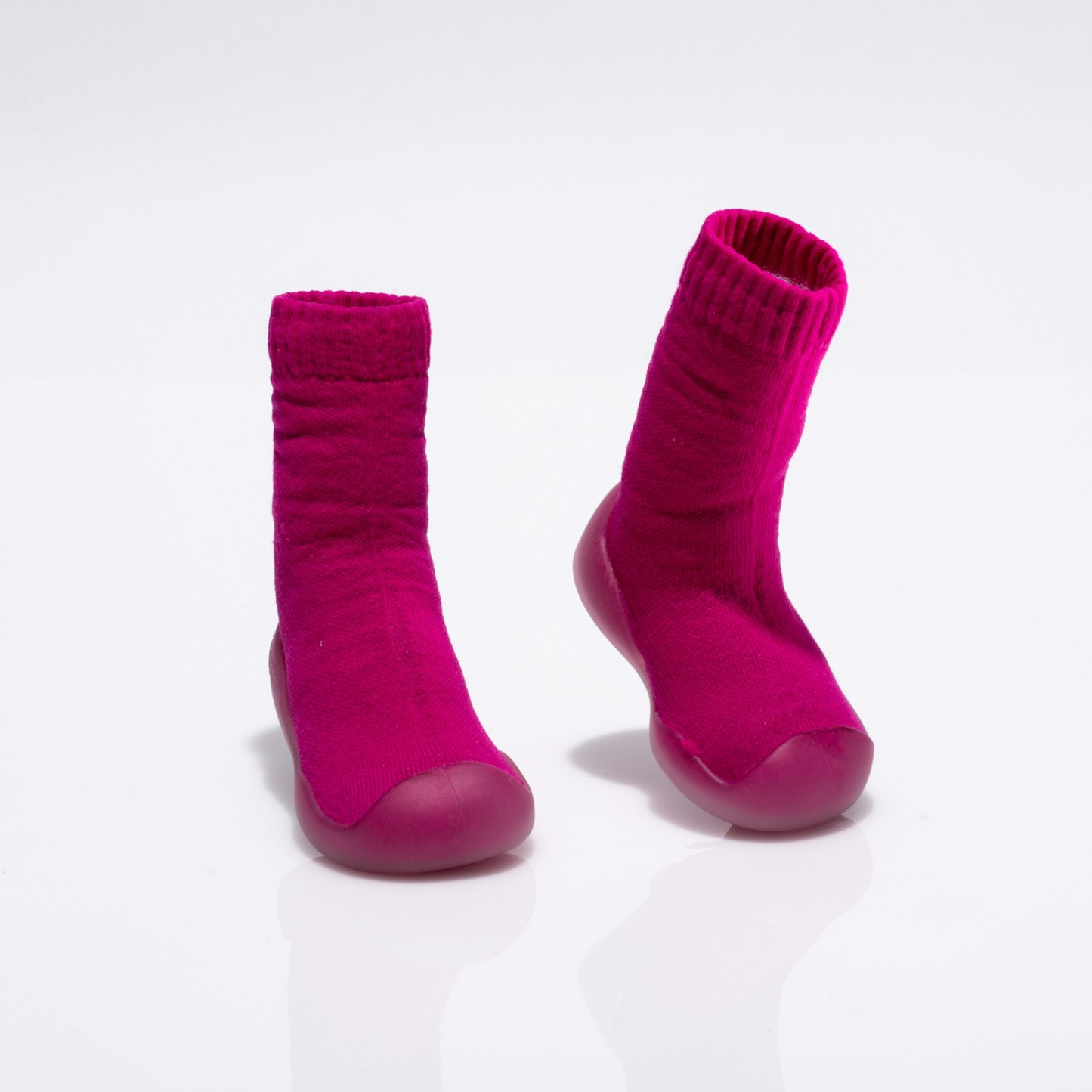 Water-Resistant Sock Shoe